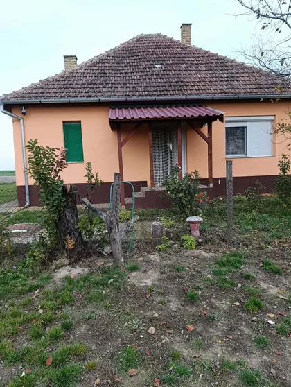 Mala Bosna Salaši 532A | 4zida.rs