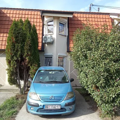 Mite Stajića | 4zida.rs