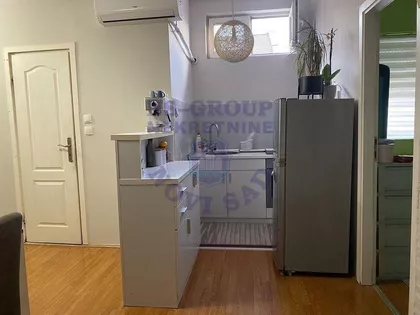 Bulevar Patrijarha Pavla (Somborski Bulevar) | 4zida.rs