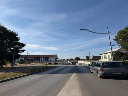 Fruškogorska 71 | 4zida.rs