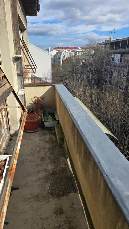 Knez-Miletina 9 | 4zida.rs