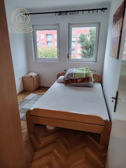 Adamovićevo Naselje | 4zida.rs