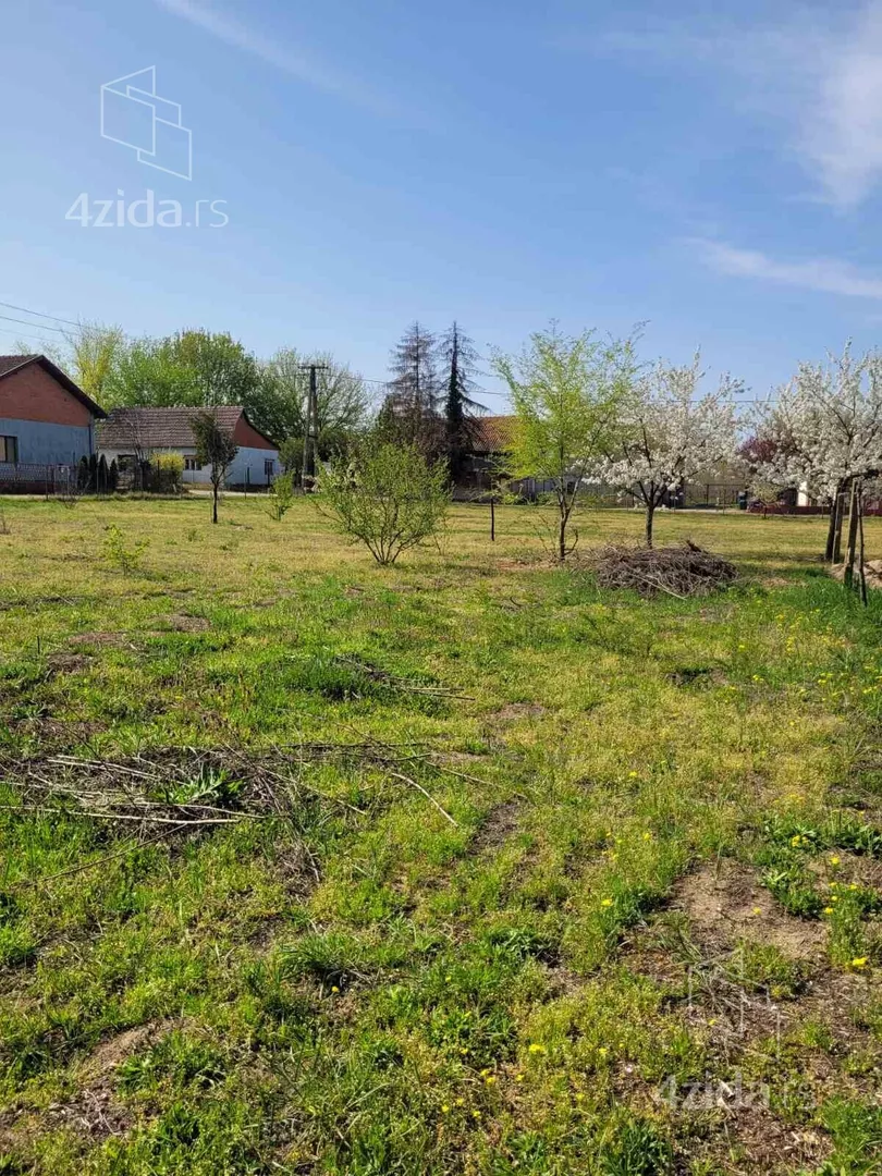 Građevinsko zemljište | 4zida