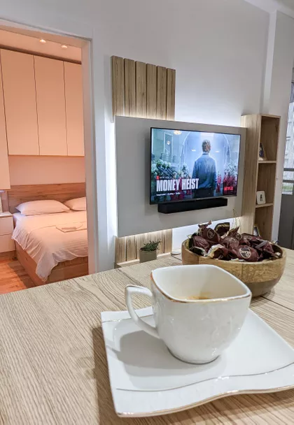 Laze Marinkovića | 4zida.rs