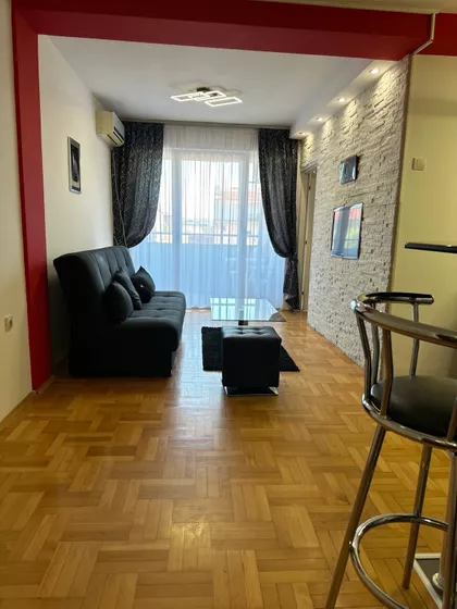 Stojana Novakovića | 4zida.rs