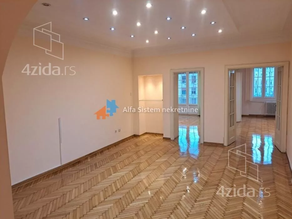 Kancelarija | 4zida