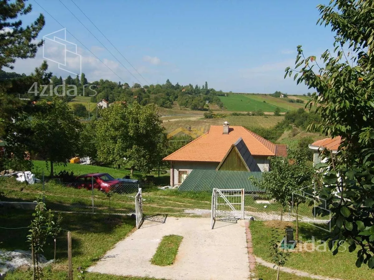 Kuća | 4zida