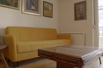 Ariljska | 4zida.rs