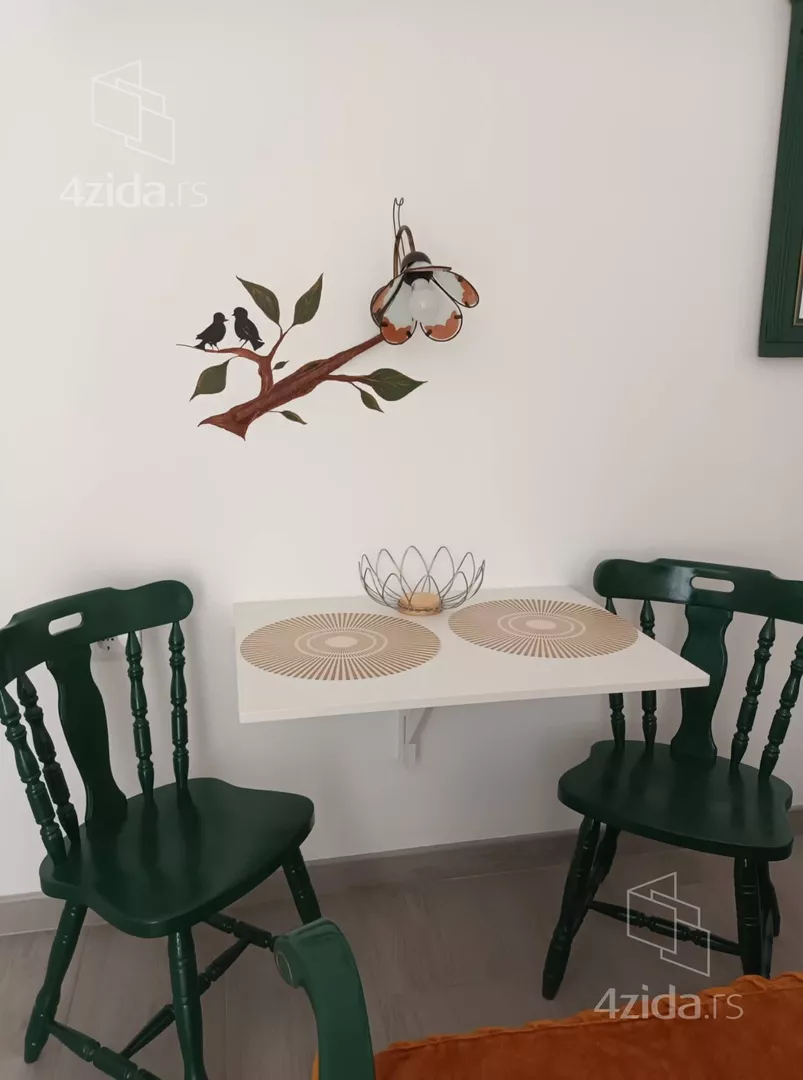 Turistički objekat | 4zida