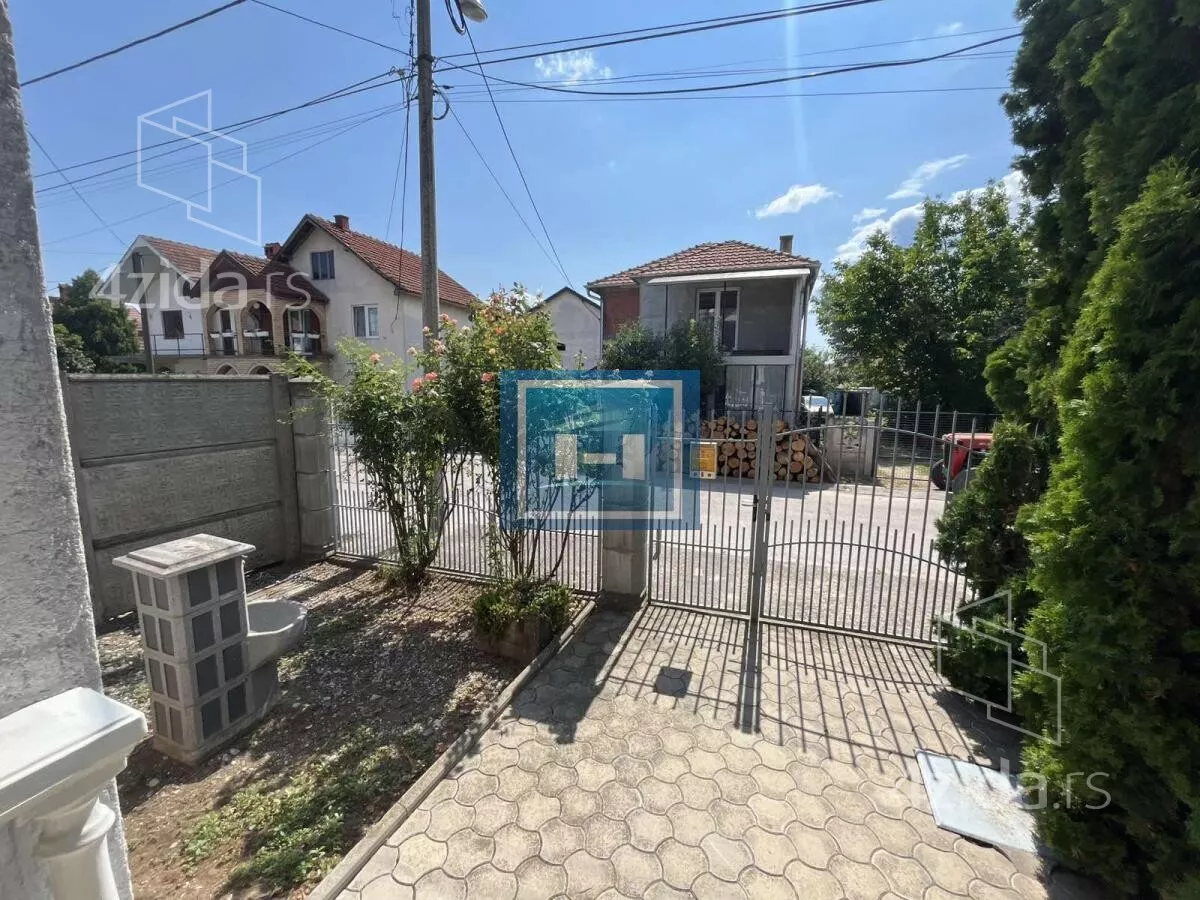 Kuća | 4zida