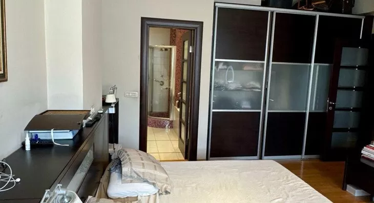 Petoiposoban stan | 4zida