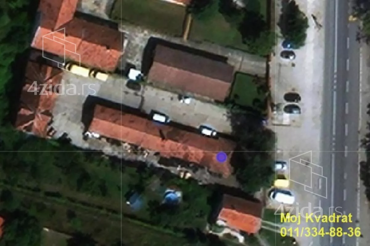 Plac | 4zida