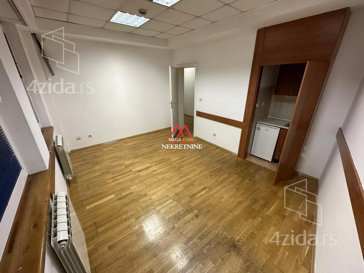 Kancelarija | 4zida