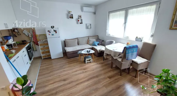 Jednoiposoban stan na prodaju, Adice, 65.000€, 36m² - stampaj