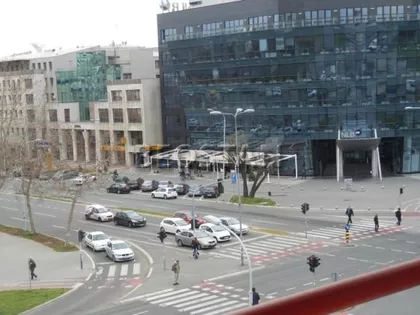 Bulevar Mihajla Pupina | 4zida.rs