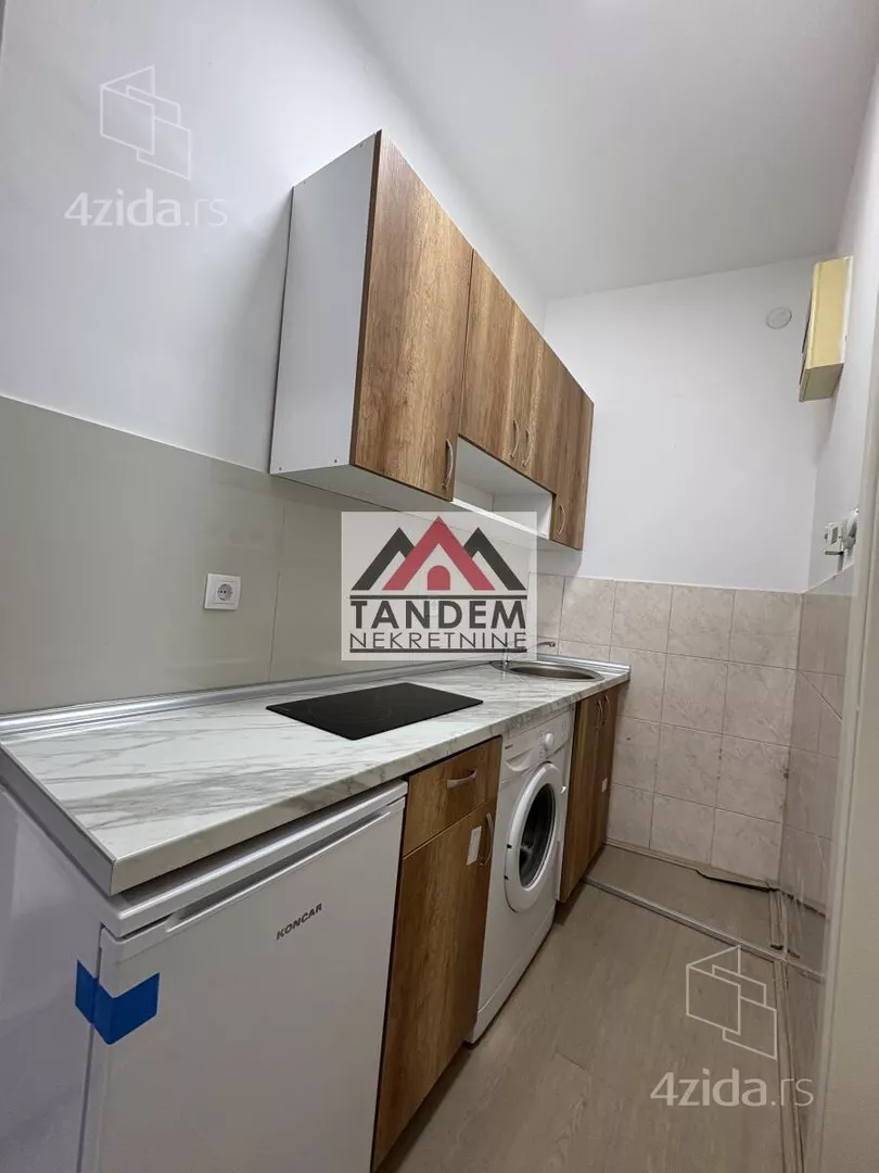Garsonjera | 4zida