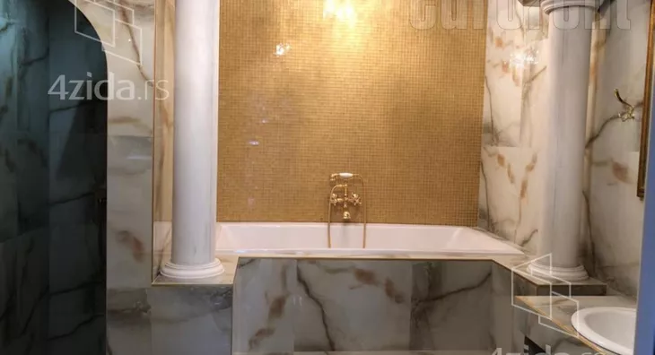 4-etažna kuća | 4zida