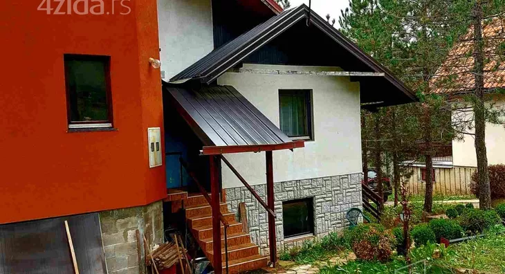 3-etažna kuća | 4zida