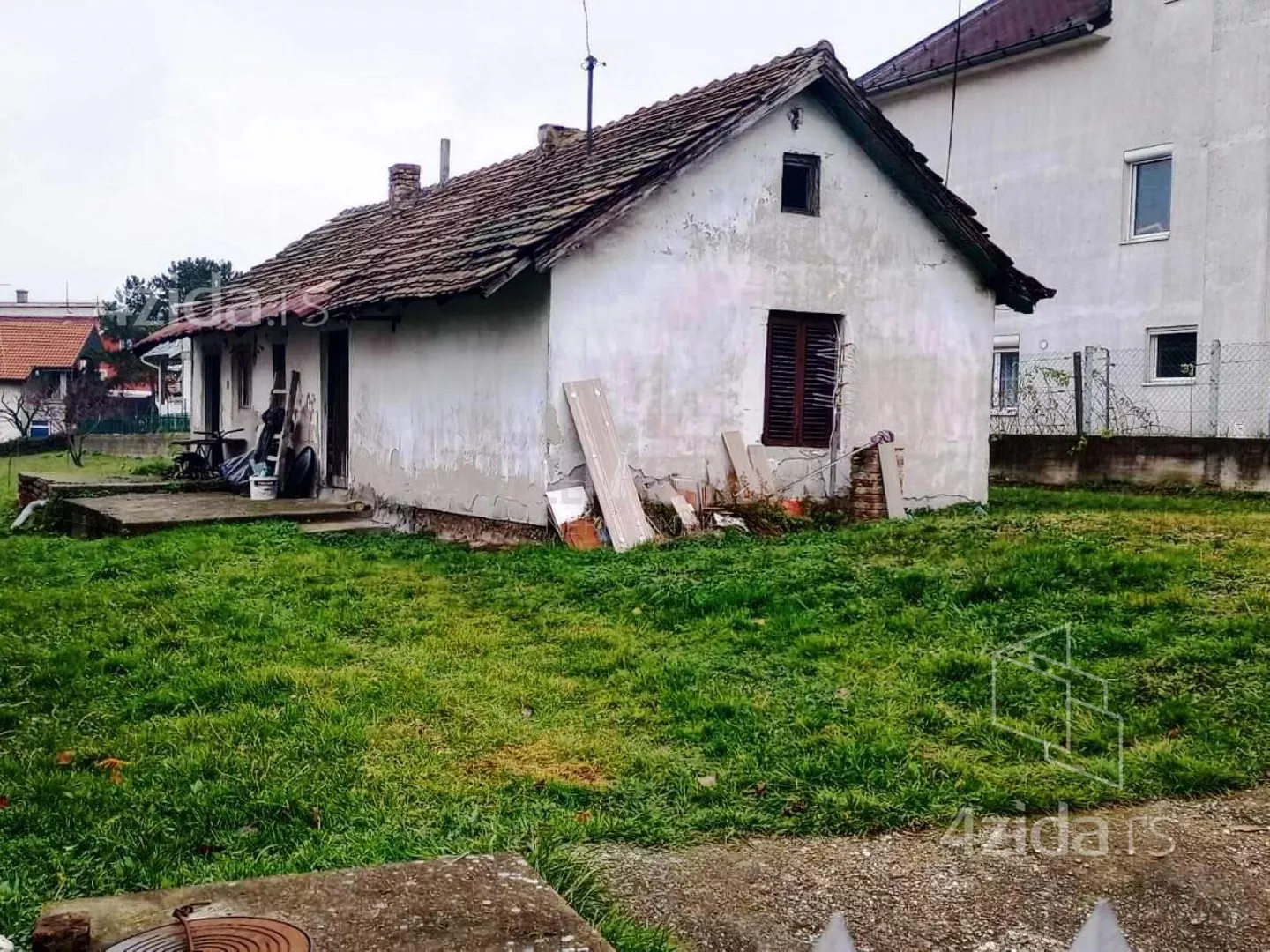 Kuća | 4zida