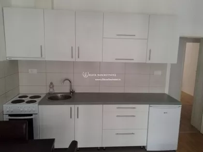 Njegoševa | 4zida.rs