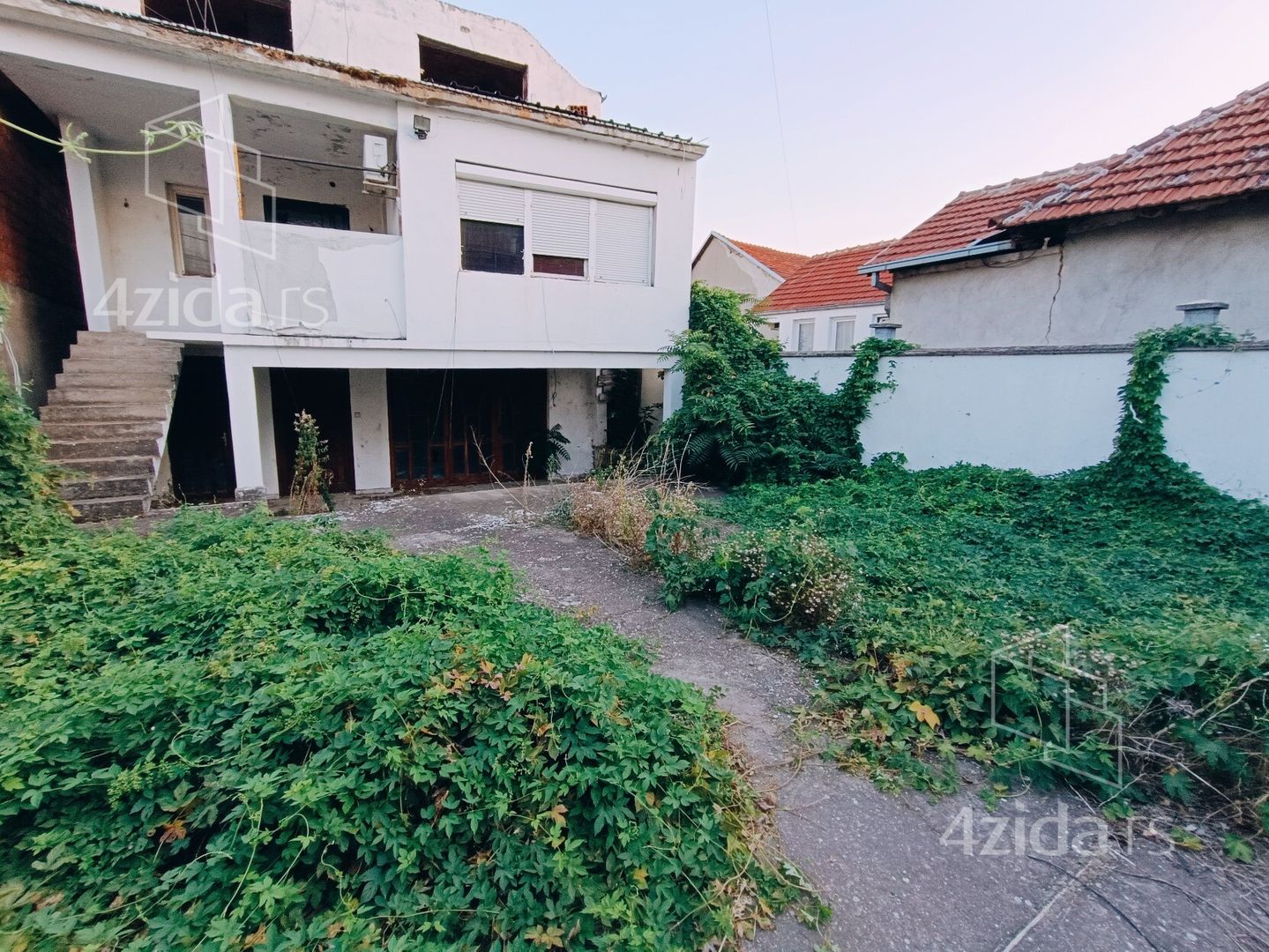 Donja Vrežina — fotografija