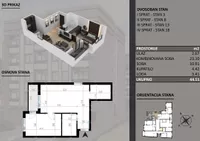 Beograd, Zvezdara opština, Mali Mokri Lug | 4zida.rs | 4zida.rs