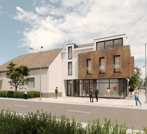 Gradske lokacije, Sremska Mitrovica, 3.0 stan | 4zida.rs