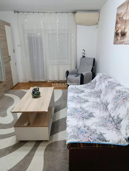 Uroša Predića | 4zida.rs