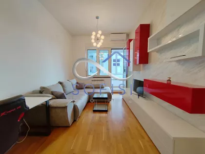 Bulevar oslobođenja | 4zida.rs