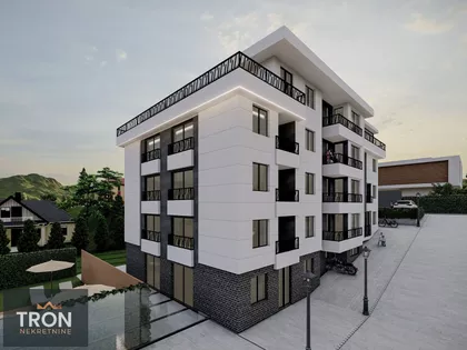 Nemanjina | 4zida.rs