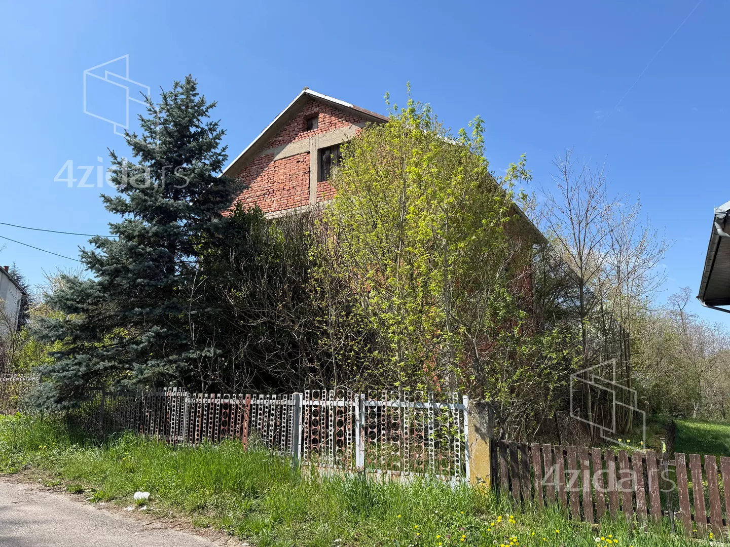 3-etažna kuća | 4zida