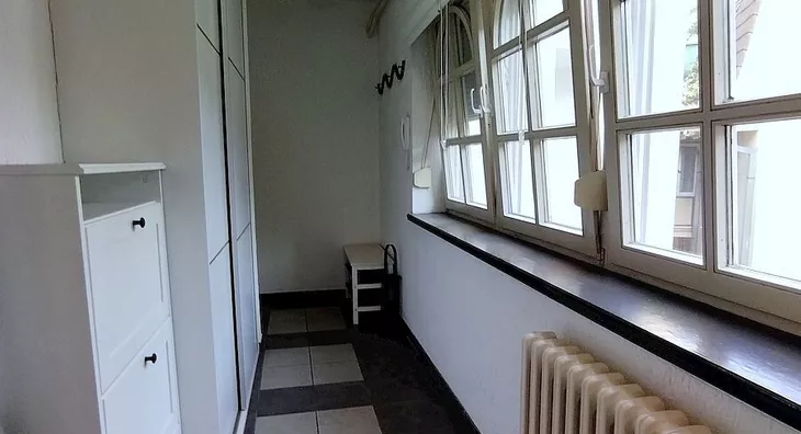 Četvoroiposoban stan | 4zida