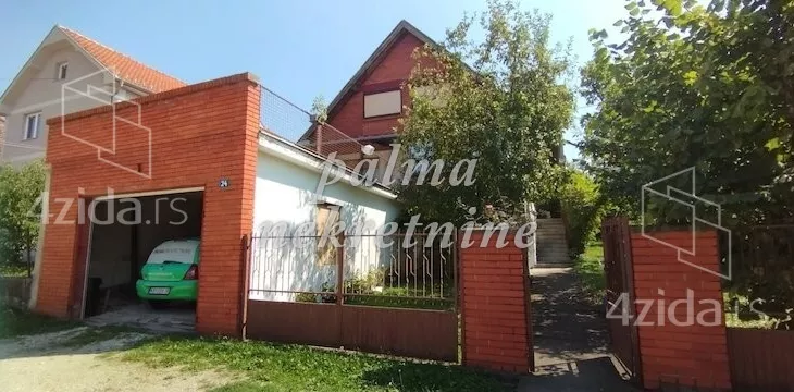 Kuća | 4zida