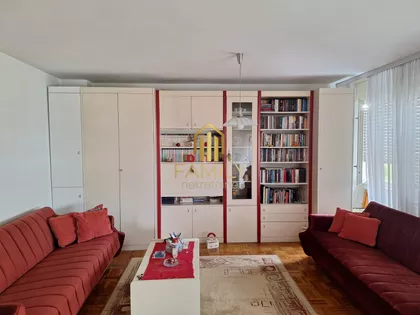 Bulevar oslobođenja | 4zida.rs