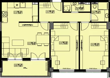 Preki Šor | 4zida.rs