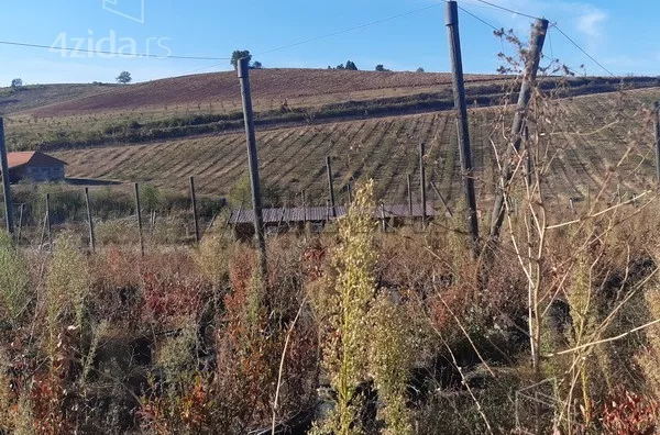 Građevinsko zemljište | 4zida