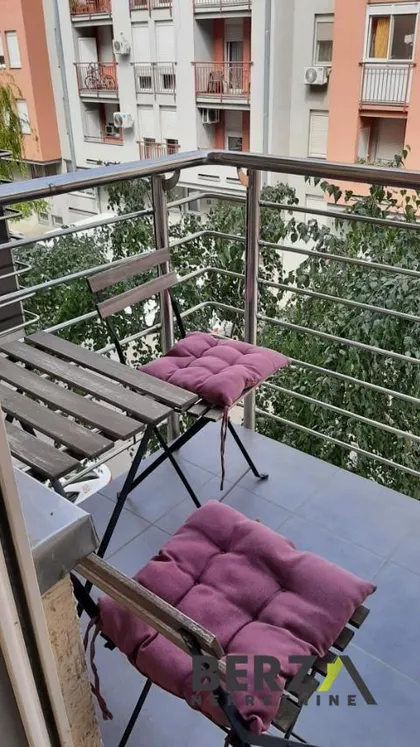 Adamovićevo Naselje | 4zida.rs