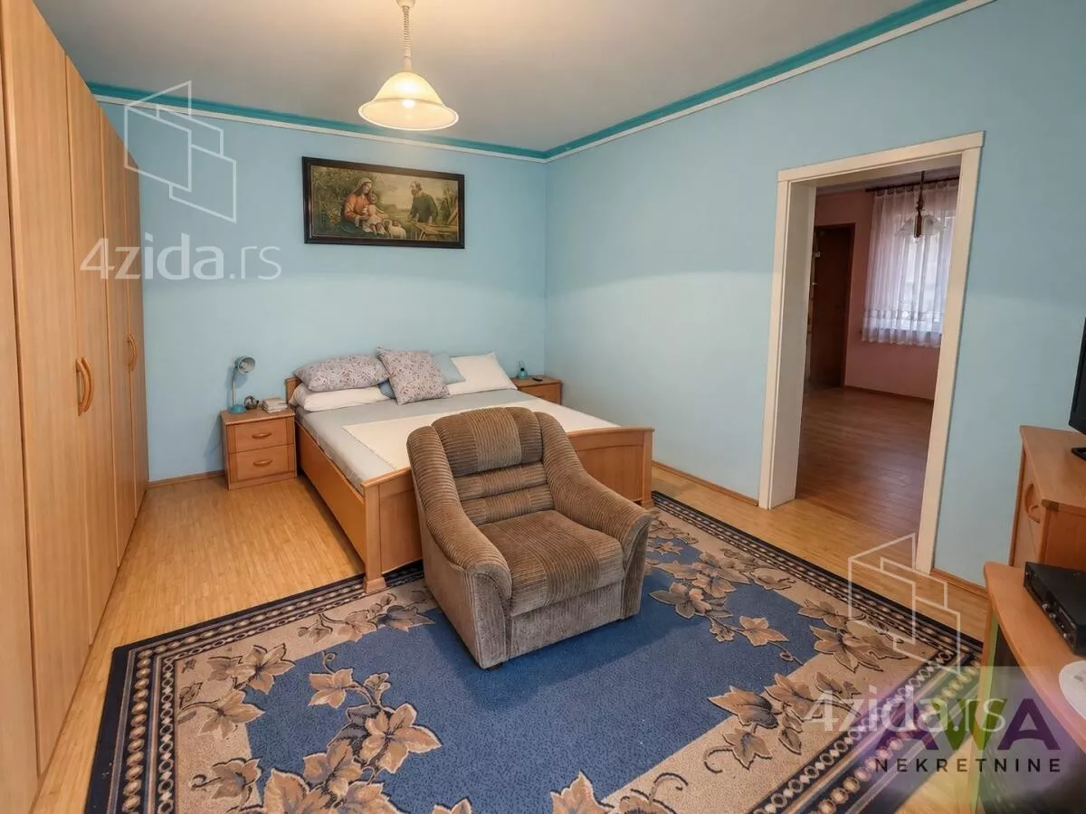 Kuća | 4zida