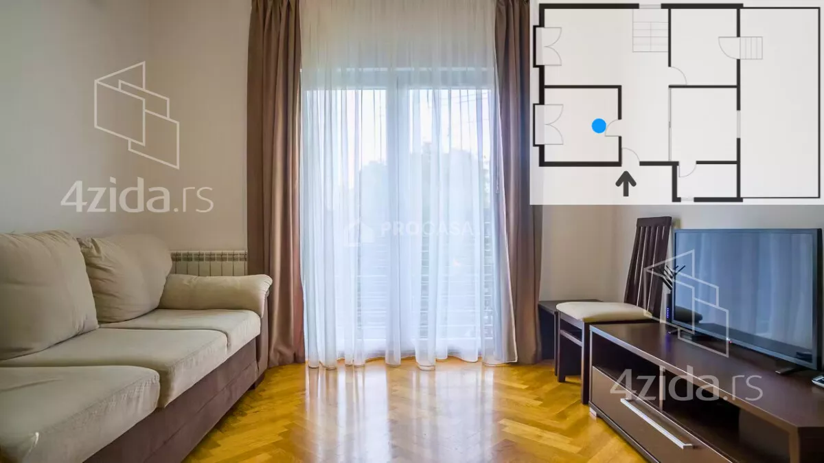 Kuća | 4zida