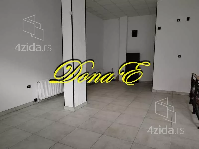 Lokal | 4zida
