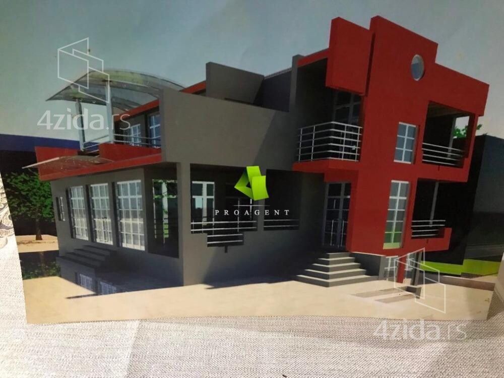 Строительный участок на продажу, Нижняя Врежина, 113.300€, 3.8a — фото