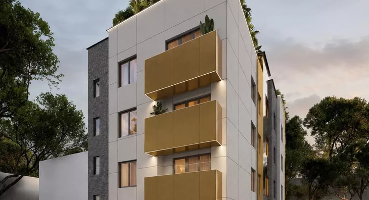 Glavna slika projekta ĐG Max