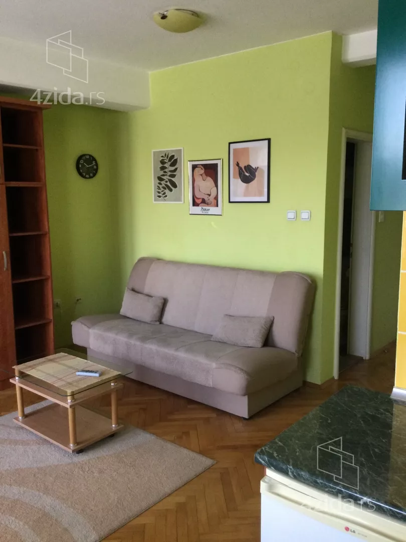 Garsonjera | 4zida