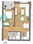 Telep, Gradske lokacije, Novi Sad | 4zida.rs | 4zida.rs