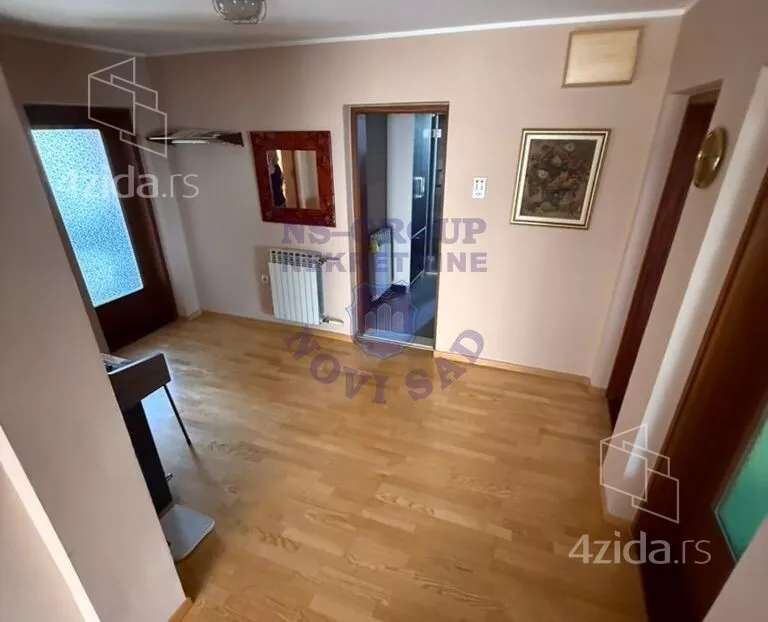 3-etažna kuća | 4zida