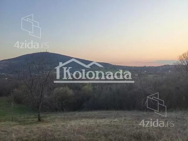 Građevinsko zemljište | 4zida