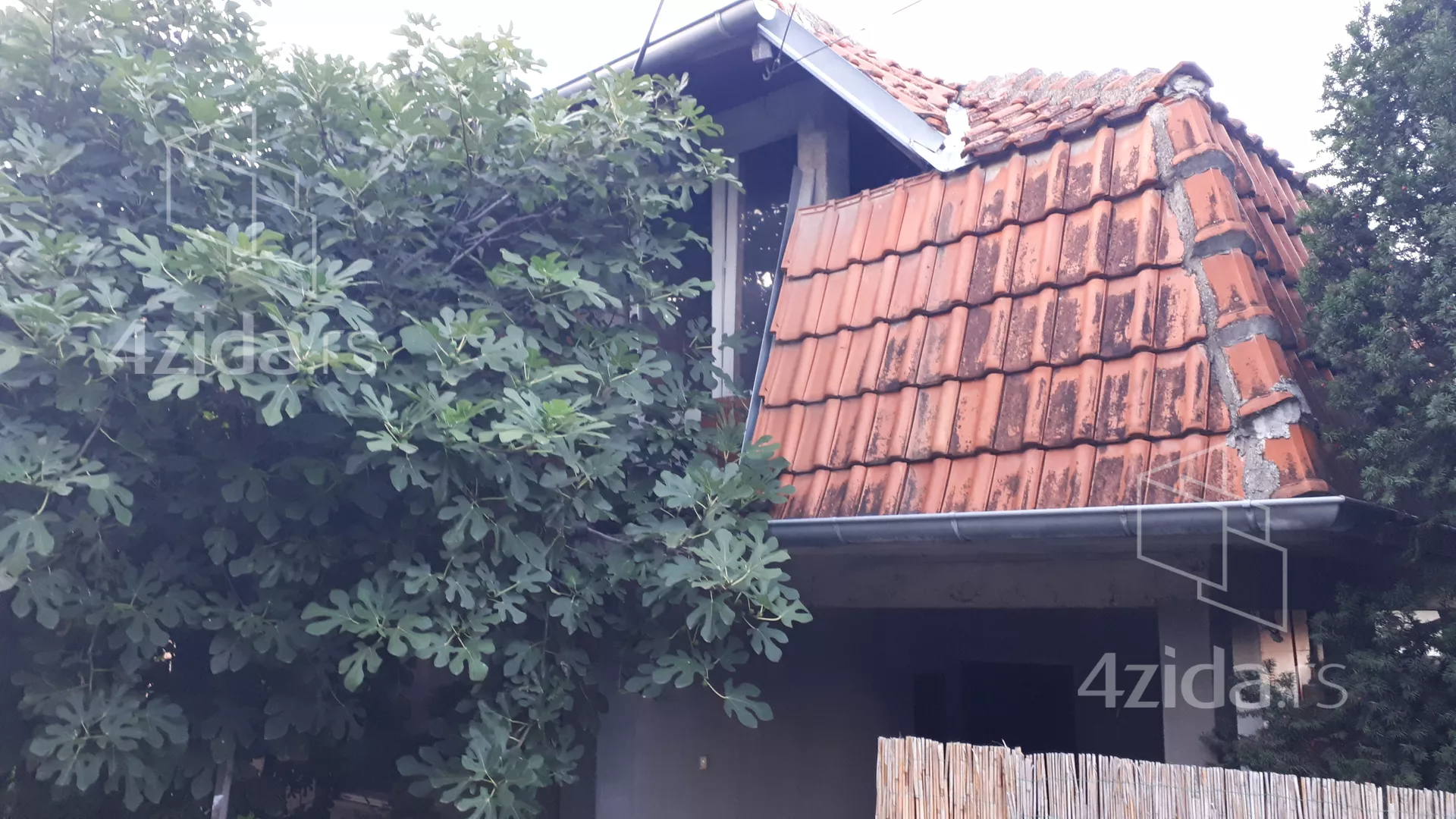 3-etažna kuća | 4zida