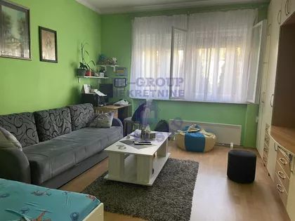 Bulevar Patrijarha Pavla (Somborski Bulevar) | 4zida.rs