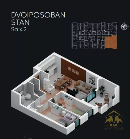 Podbara | 4zida.rs
