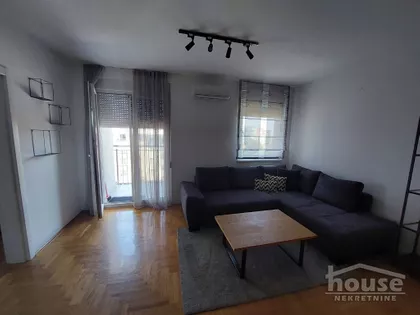 Bulevar Patrijarha Pavla (Somborski Bulevar) | 4zida.rs